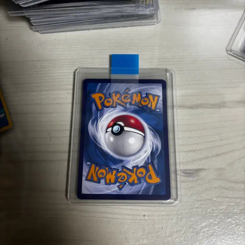 [BUNJANG] Pokemon Card Alola Ninetales SAR (Reprint) / 포켓몬카드 중판 아로라 나시 sar