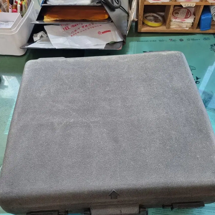[BUNJANG] Marathon 913 Typewriter / 마라톤 913 타자기