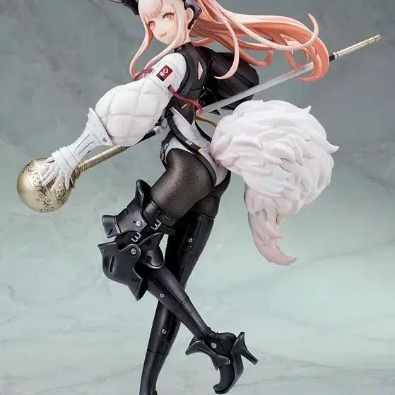 [BUNJANG] Hexe Pre-Painted Figure 1/7 Scale / Hexe Pre-Painted Figure 1/7스케일