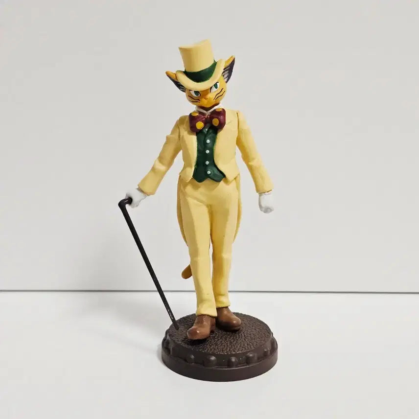 [BUNJANG] Ghibli The Cat Returns Baron Random Figure / 지브리 귀를 기울이면 바론 랜덤 피규어