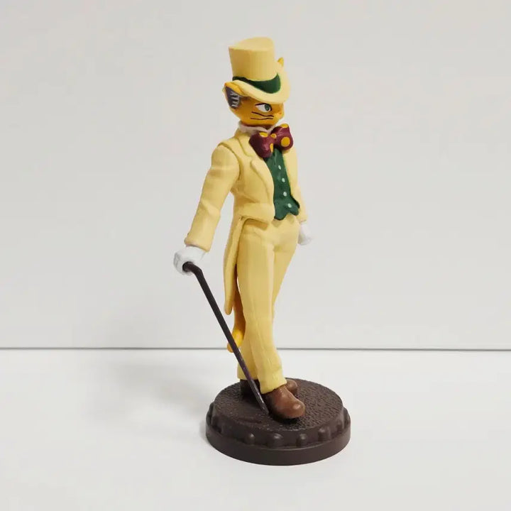 [BUNJANG] Ghibli The Cat Returns Baron Random Figure / 지브리 귀를 기울이면 바론 랜덤 피규어