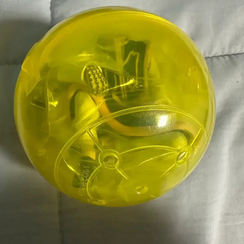 [BUNJANG] Hunter x Hunter Kurapika Gachapon Figure (Sealed) / (미개봉) 헌터헌터 스와라세타이 앉은자세 크라피카 가챠