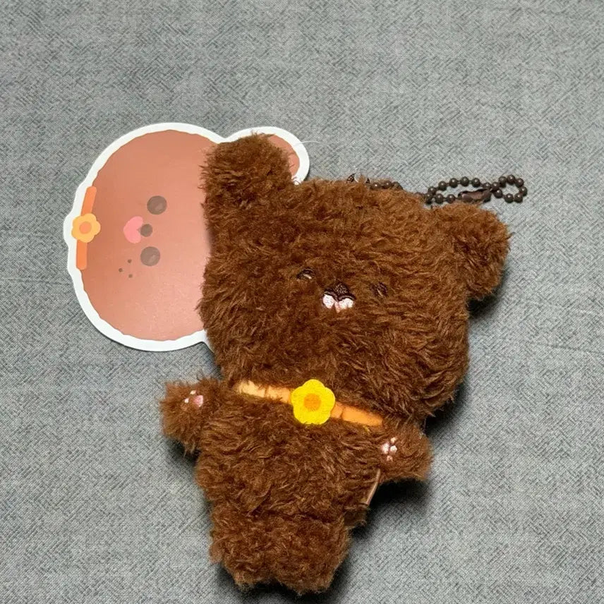 [BUNJANG] NCT Haechan Haepoo Doll / Nct 엔시티 해찬 해푸 인형 판매
