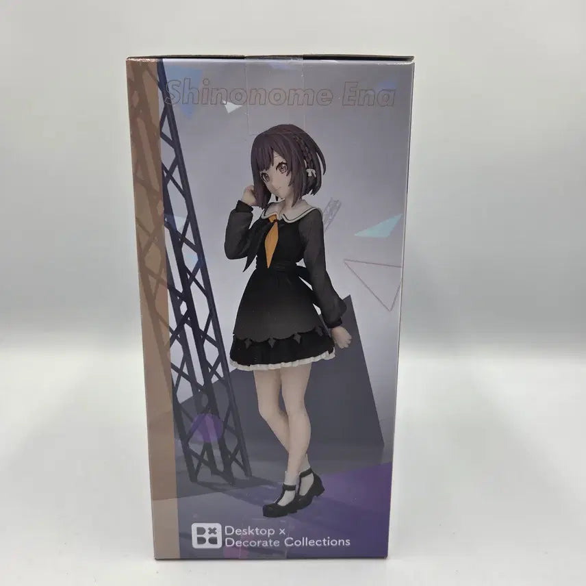 [BUNJANG] Project Sekai Shinonome Ena Desktop Decoration Collection Figure / 프로젝트 세카이 세가 시노노메 에나 데스크탑 데코레이션 컬렉션 피규어