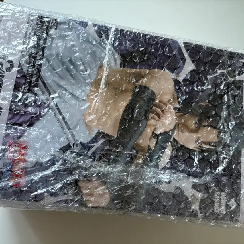 [BUNJANG] Naruto Grandista Sasuke Figure (Sealed) / 나루토 그란디스타 사스케 (미개봉)