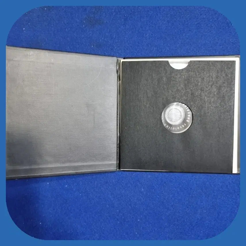 [BUNJANG] FIM Super Sound CD Unused Ultra Rare Edition / FIM SUPER SOUND CD 미사용 초희귀반