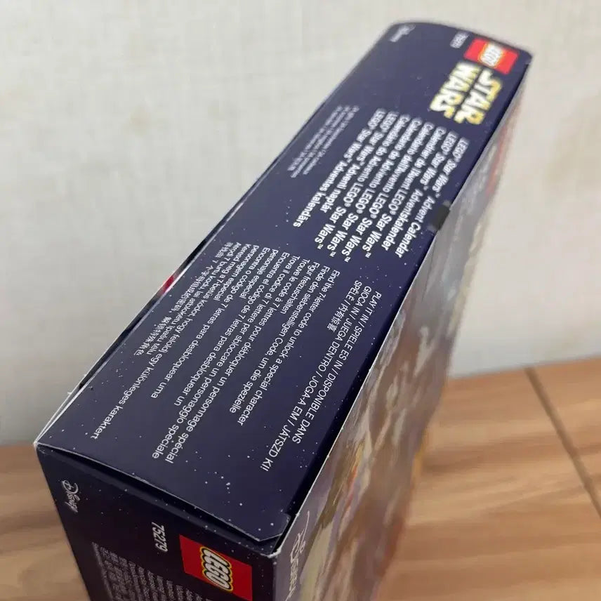 [BUNJANG] LEGO Star Wars 75279 Advent Calendar MISB / 레고 스타워즈 75279 어드벤트 캘린더 MISB