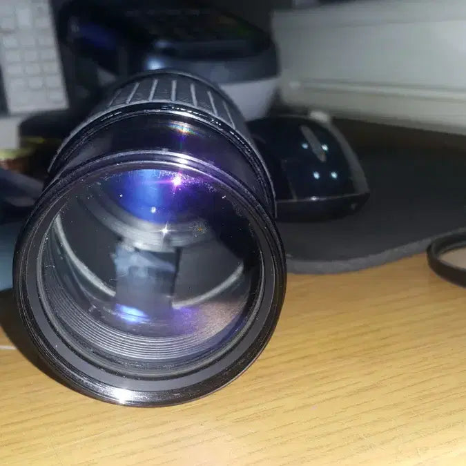 [BUNJANG] Kenko MC-1 52mm Telephoto Lens / 일본 켄코 MC-1 52mm 망원 렌즈