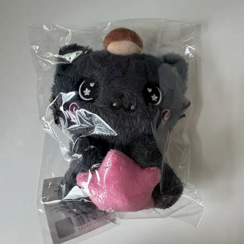 [BUNJANG] NCT WISH STARISH DOLL KURI RIKU Photocard Holder / [미개봉] 엔시티위시 스타위시돌 쿠리 리쿠