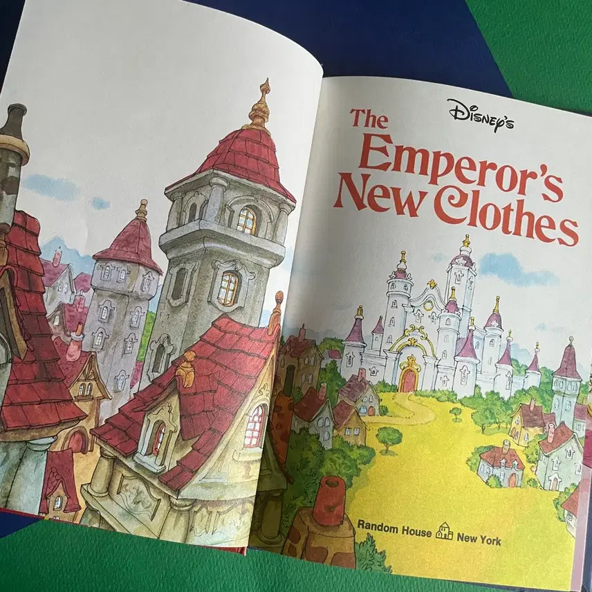 [BUNJANG] 1975 Original Disney &