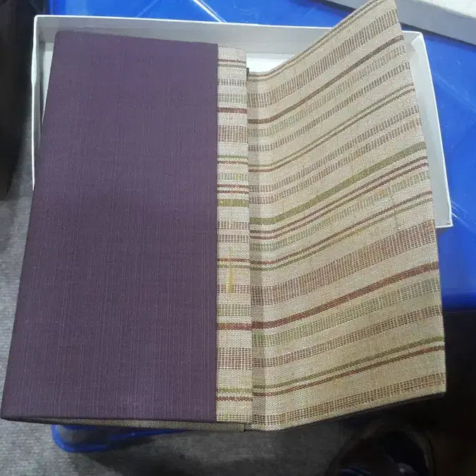 [BUNJANG] Vintage Japanese Long Wallet / 미사용 일제 장지갑