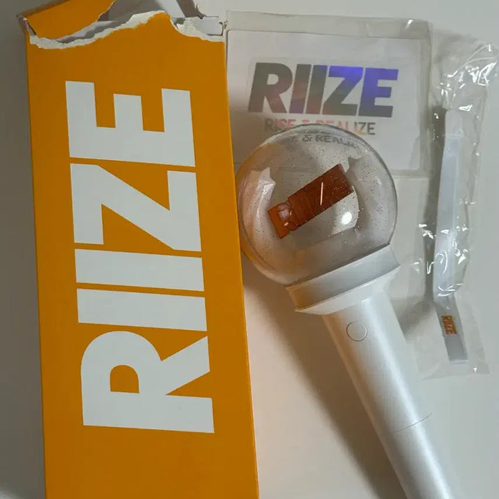 [BUNJANG] RIIZE Official Light Stick &