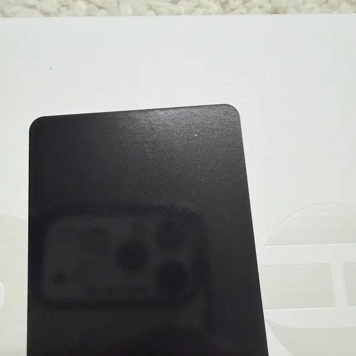 [BUNJANG] BTS J-Hope Arirang Rootmusic Target Photocard (Damaged) / 방탄소년단 아리랑 루트인뮤직 타겟 제이홉 포카 (하자 있음)