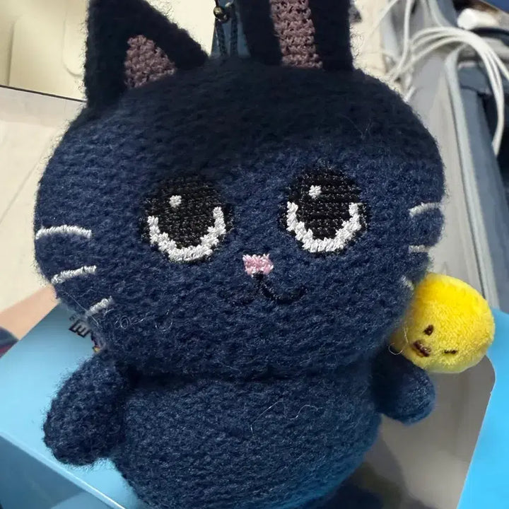[BUNJANG] RIIZE Japan Fanmeeting Wonbin Toya Duck Plush / 라이즈 일본팬미팅 인형굿즈 _ 원빈 토냥덕