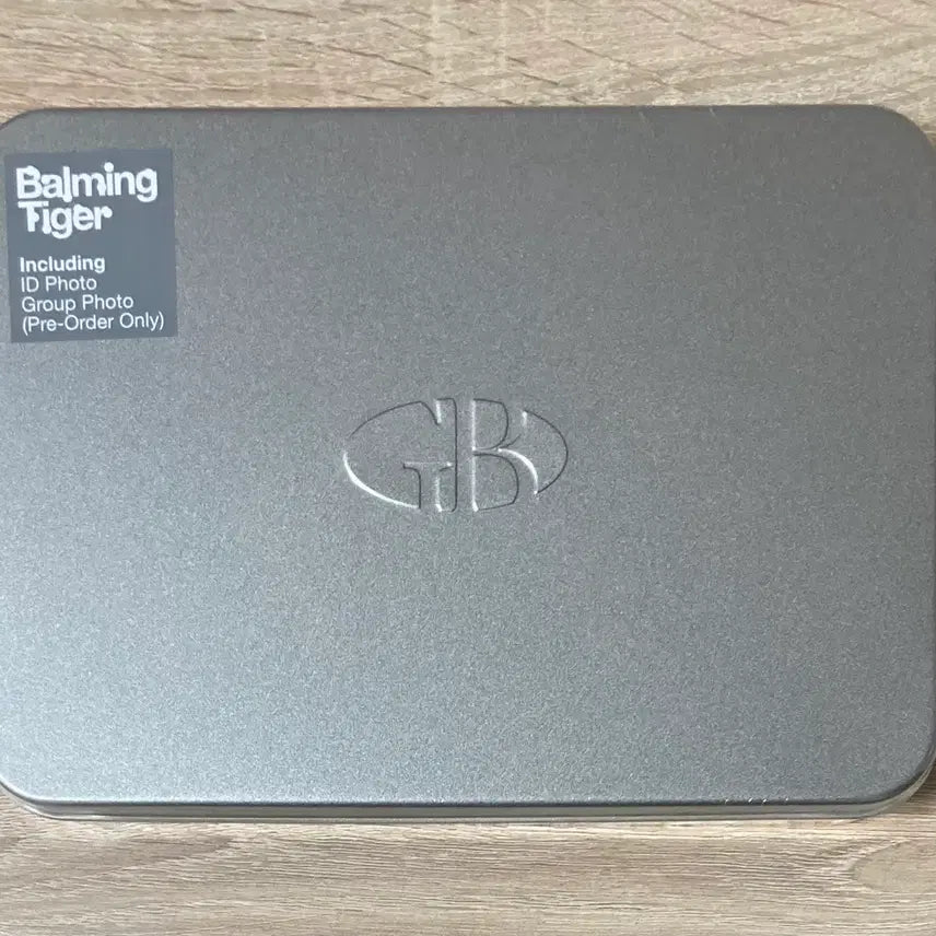 [BUNJANG] Balming Tiger 2nd Album Limited Edition Unsealed CD / 바밍타이거 - 2집 초도 한정 미개봉 CD 판매