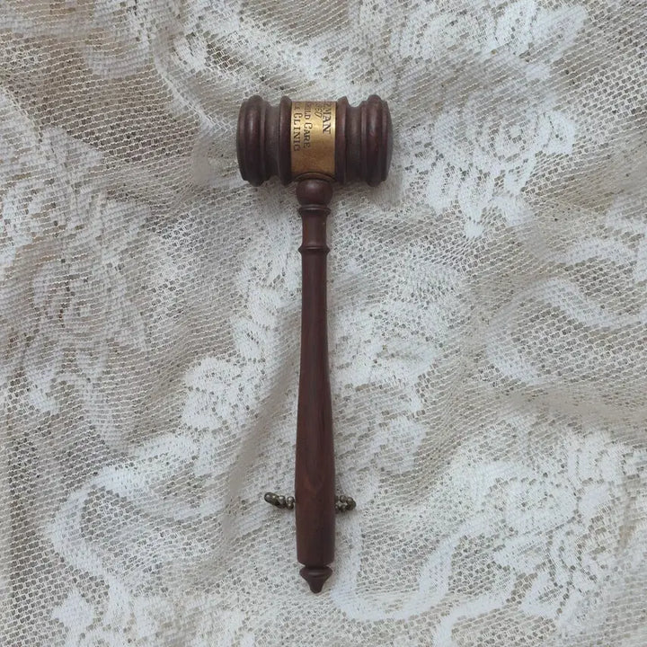 [BUNJANG] Vintage Judge&