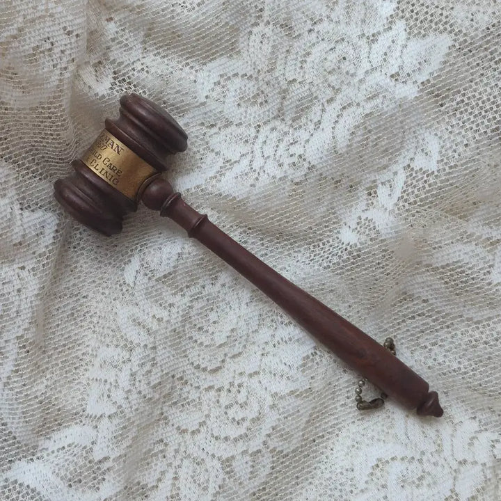 [BUNJANG] Vintage Judge&