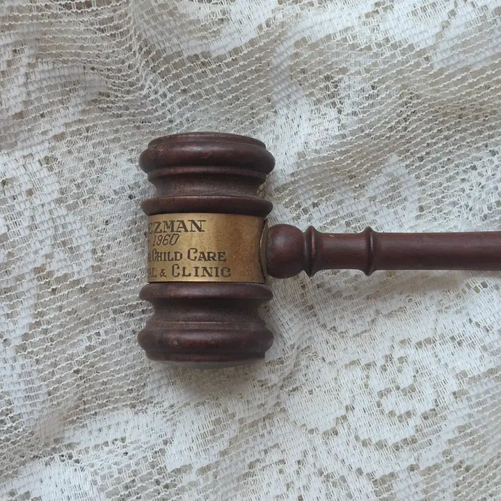 [BUNJANG] Vintage Judge&