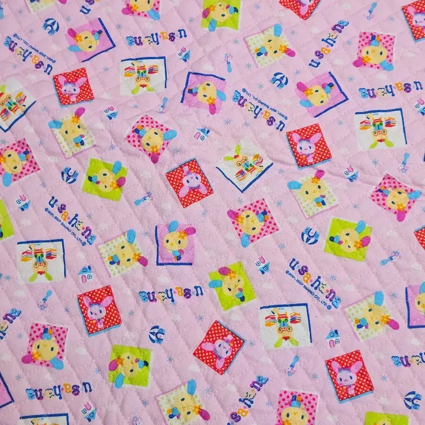 [BUNJANG] Handmade Usahana Diary Cover and More / 핸드메이드 우사하나다이어리커버외