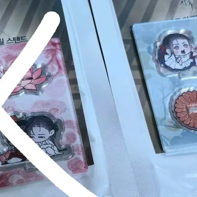 [BUNJANG] Toonique Yeon&