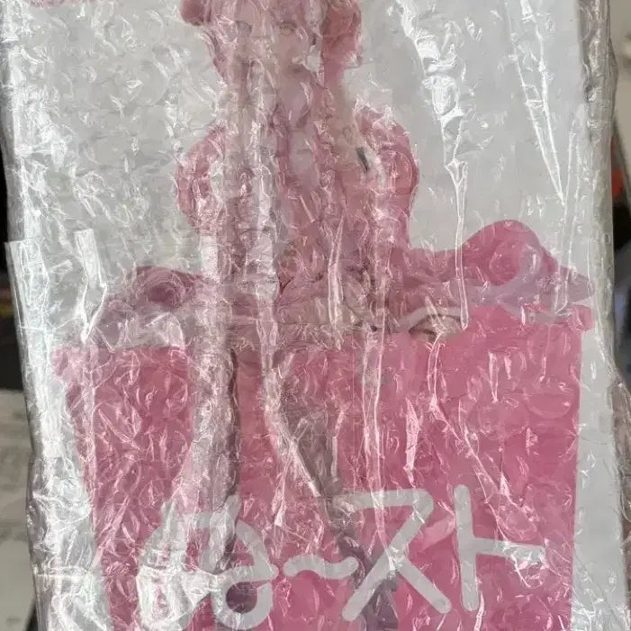 [BUNJANG] FURYU Hatsune Miku Sakura Miku 2026 Noodles Stopper Figure (Sealed) / (미개봉) 후류 하츠네 미쿠 사쿠라 미쿠 2026 누들스토퍼 피규어