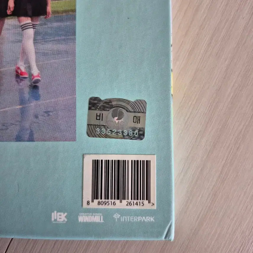 [BUNJANG] DIAMOND 3rd Mini Album CD with Authentic Signatures / 친필사인 다이아 3번째 미니앨범 cd