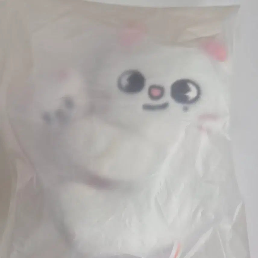 [BUNJANG] Stray Kids Jiniret Magnet Plush Set / 스키주 지니렛 마그넷 플러시 세트