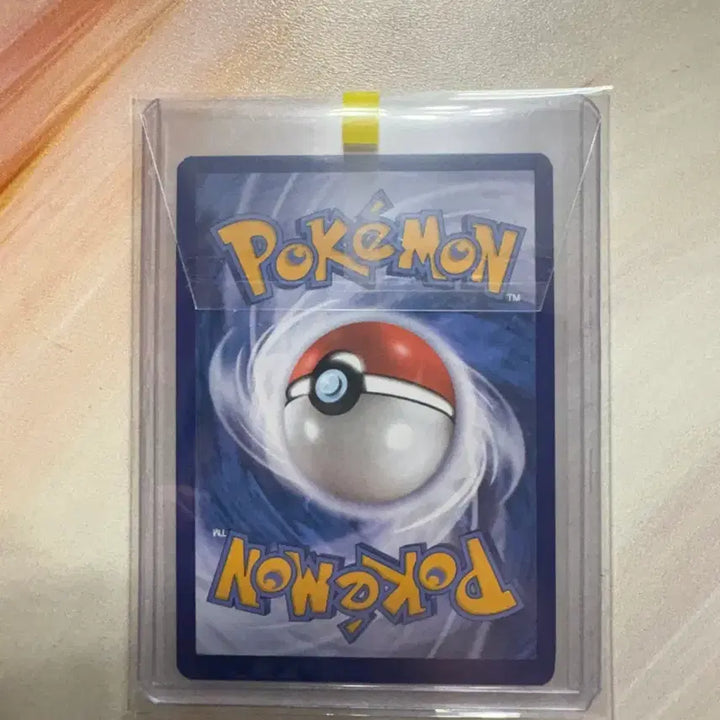[BUNJANG] Pokemon TCG 2024 Halloween Pikachu North American Exclusive / 포켓몬카드 북미 2024 할로윈 피카츄