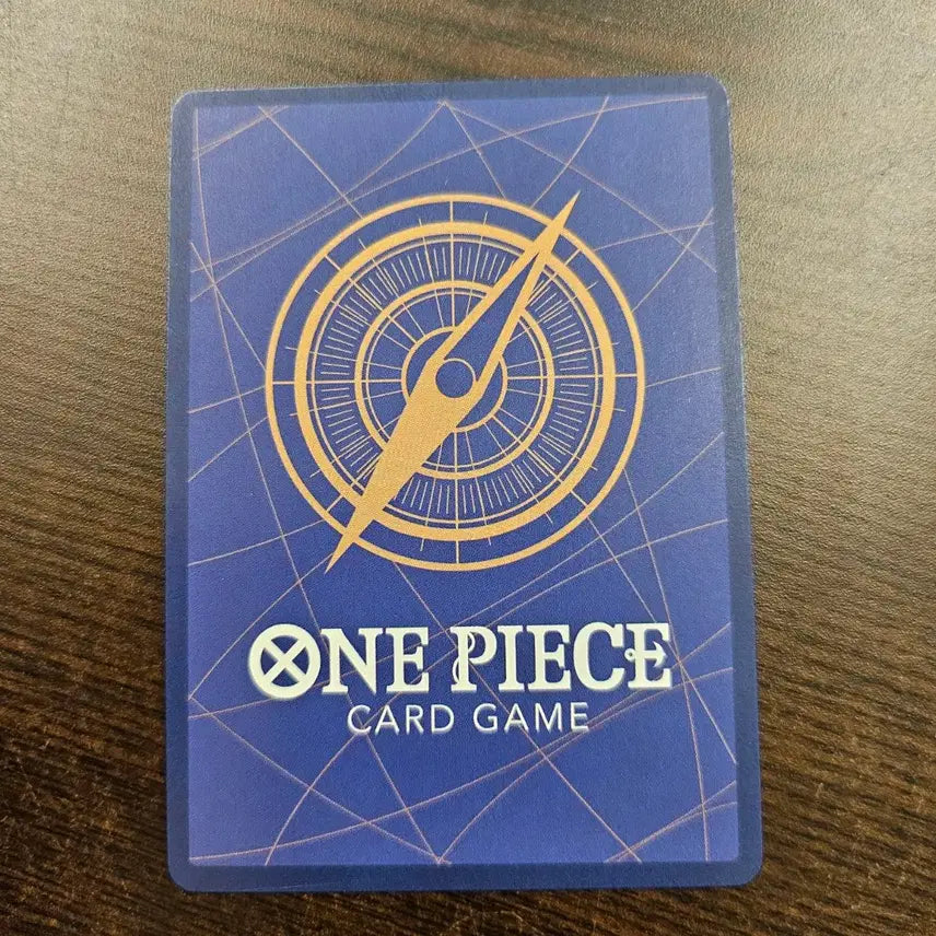 [BUNJANG] One Piece Card Sabo SEC OP07-118 / 원피스카드 사보 SEC  OP07-118