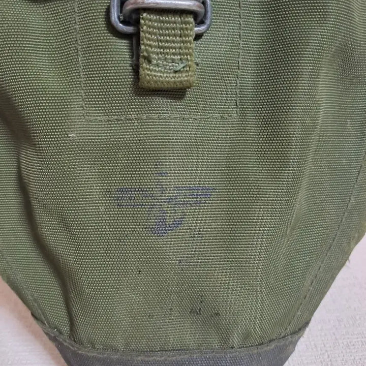 [BUNJANG] Vintage Military Folding Shovel - Retro Collectible / 근대사 [ 밀리터리 ] 야전삽*캠핑*레트로 희귀수집품