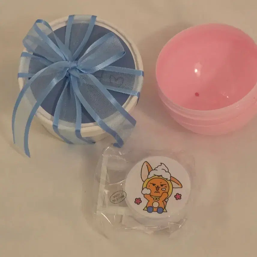 [BUNJANG] TXT Yeonjun Ice Cream Museum Fan Meeting Special Gift Candle + Magnet Bundle Set / 연준 아이스크림 뮤뱅 역조공 향초+마그넷 일괄