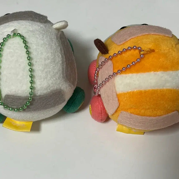[BUNJANG] Moruka Doll Bundle Set / 모루카 인형 일괄