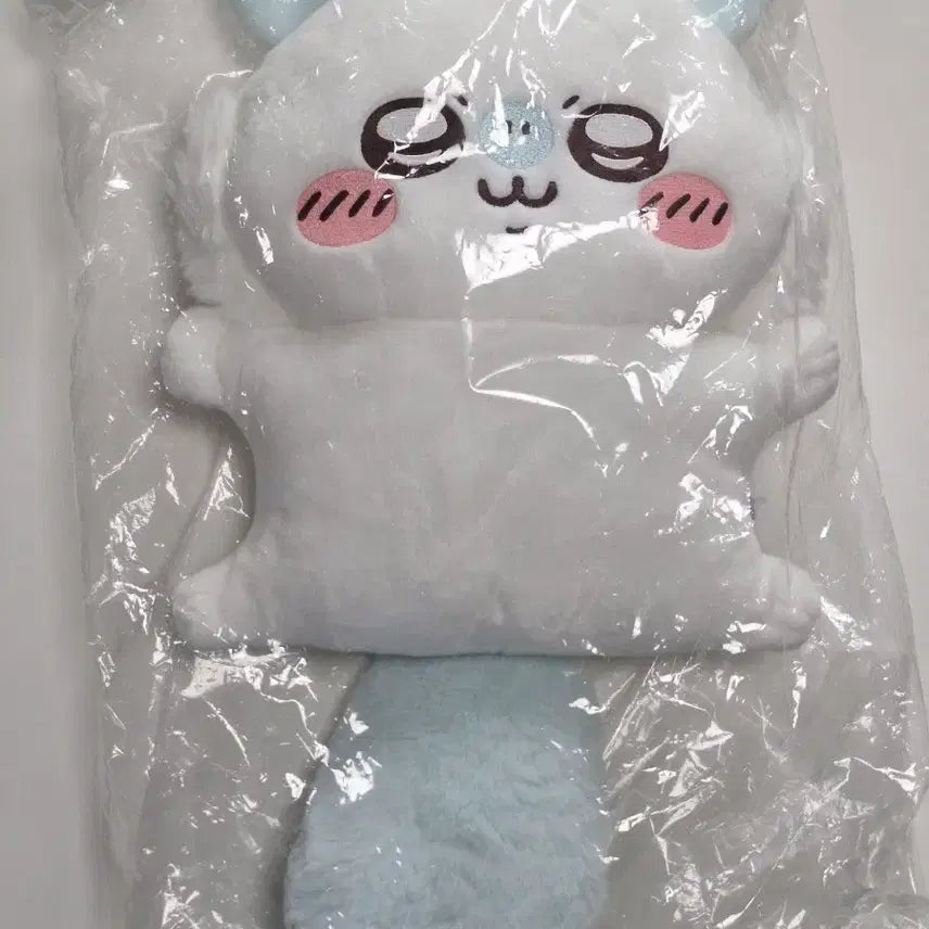 [BUNJANG] Cheekawa Momonga Cuddly Plush / 치이카와 먼작귀 모몽가 쿠지 B상 날몽가 날아가는 모몽가
