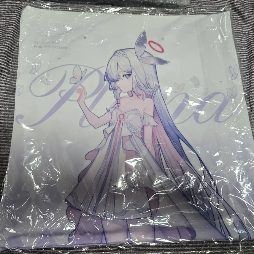 [BUNJANG] Blue Archive Icepuli Wedding Prana Goods Set / 블루 아카이브 icepuli 웨딩 프라나 굿즈 세트