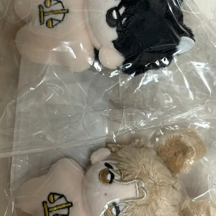 [BUNJANG] Kang Cha 5cm Doll &
