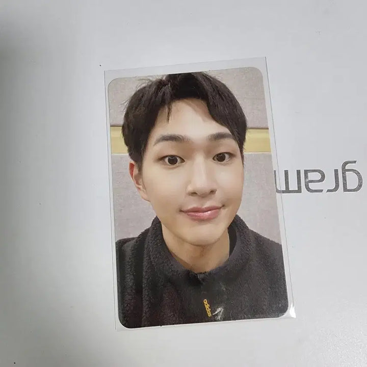 [BUNJANG] SHINee Onew 13th Anniversary Photocard / 샤이니 13주년 온유 포카