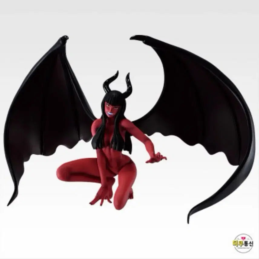 [BUNJANG] One Piece Heroines B Prize Devil Nico Robin Figure (Sealed) / 미개봉)원피스 히로인즈 B상 악마 니코 로빈 피규어