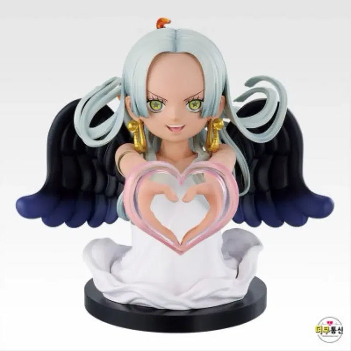 [BUNJANG] One Piece Heroines Boa Hancock Last One Prize Figure (Sealed) / 미개봉) 원피스 히로인즈 S-스네이크 라스트원 피규어