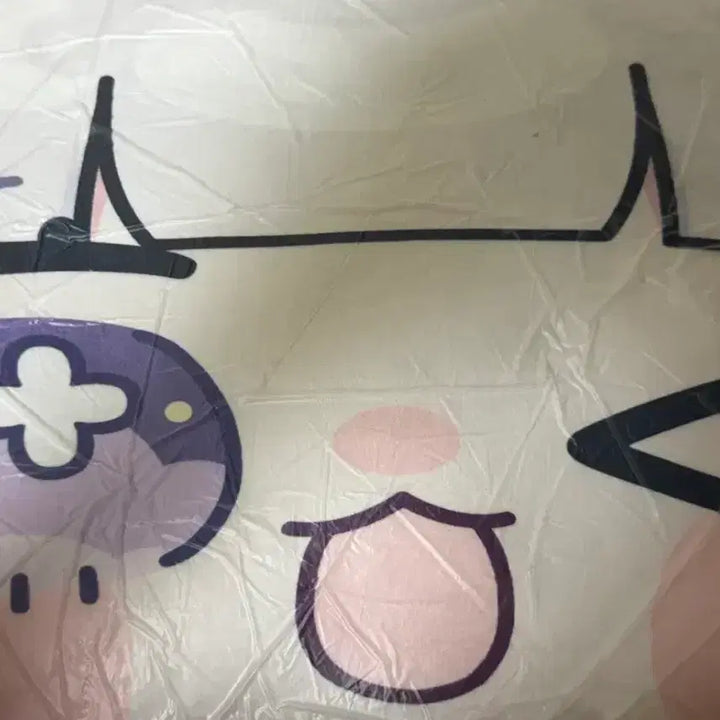 [BUNJANG] Stellive Ayatsuno Yuni Spring Picnic Face Cushion / 스텔라이브 봄빛데이트 아야츠노 유니 얼빡쿠션