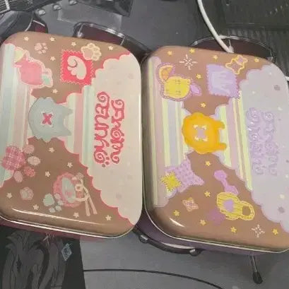 [BUNJANG] PLAVE Noah Birthday Tin Case / 플레이브 십카페 생일 노아 틴케이스
