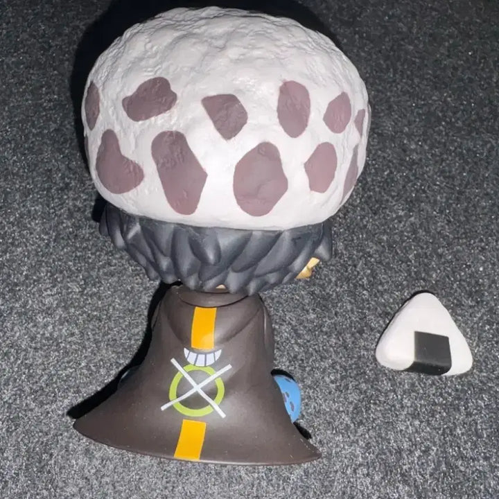 [BUNJANG] One Piece Trafalgar Law Look Up Special Feature Included / (특전 포함)원피스 트라팔가 로우 룩업