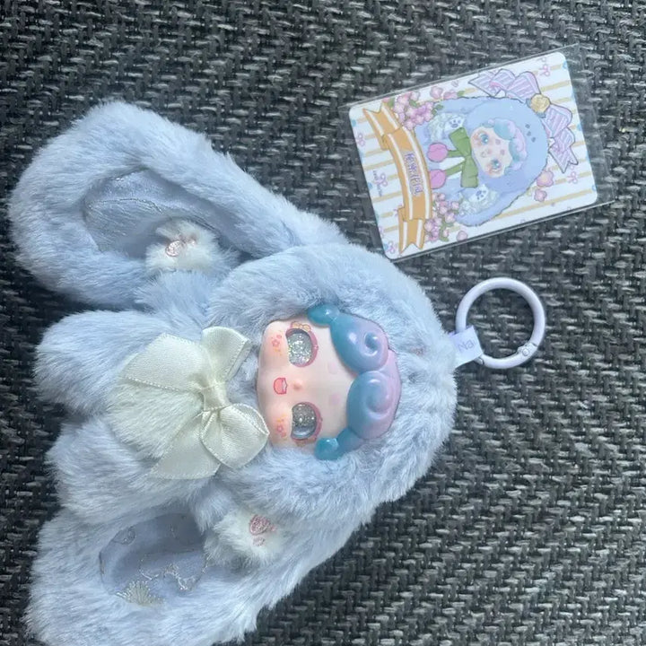 [BUNJANG] Bamtooki V2 Lucky Draw Chic / 밤토끼 v2 럭키디어나이 시크