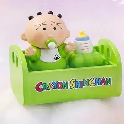 [BUNJANG] Crayon Shin-chan Hoon Keycap (Baby Ver.) / 짱구 베이비 훈이 키캡(정품)