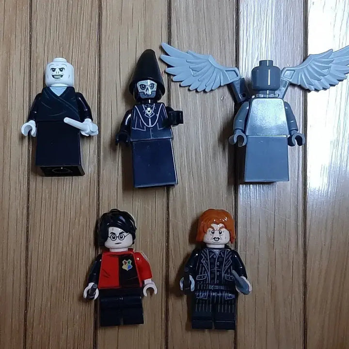 [BUNJANG] LEGO 76965 Voldemort&