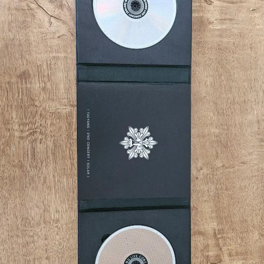 [BUNJANG] Taeyang 2010 Live Concert DVD / 태양 2010라이브콘서트 DVD