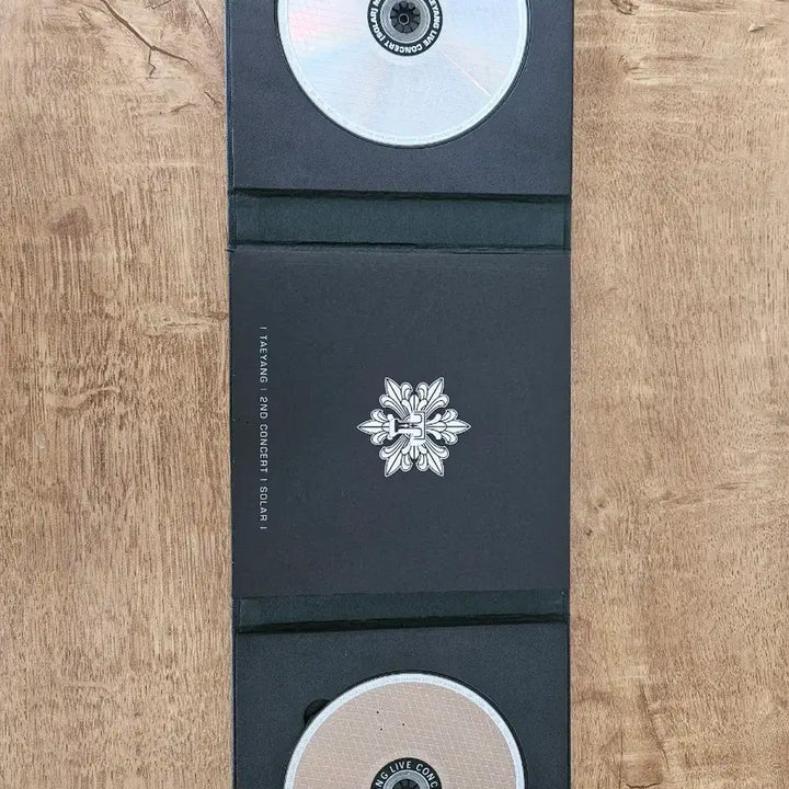 [BUNJANG] Taeyang 2010 Live Concert DVD / 태양 2010라이브콘서트 DVD