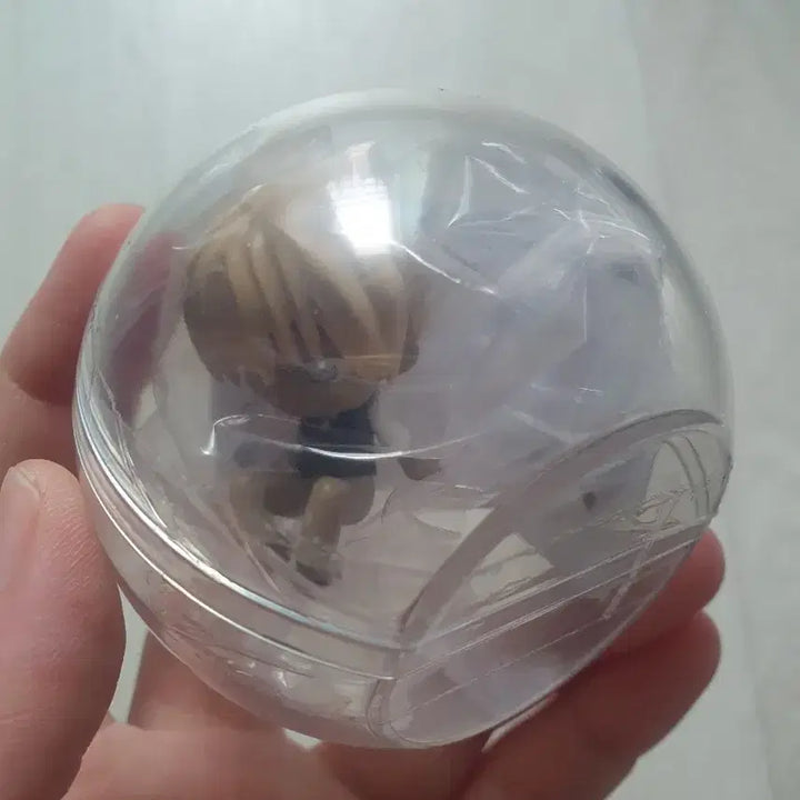 [BUNJANG] Detective Conan Korokore Amuro Figure (Sealed) / 명탐정코난 코로코레 아무로 가챠 피규어 미개봉