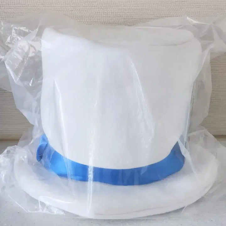 [BUNJANG] Detective Conan Pop Mart Kaito Kid Tissue Case / 명탐정코난 팝마트 쿠지 괴도키드 티슈 케이스
