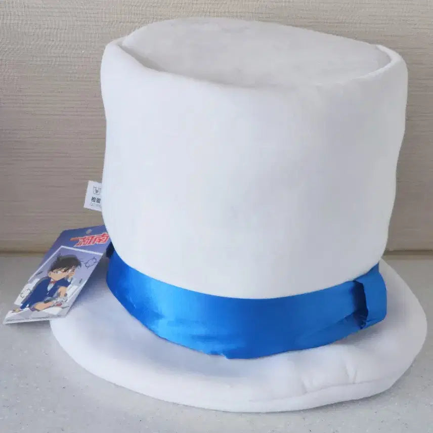 [BUNJANG] Detective Conan Pop Mart Kaito Kid Tissue Case / 명탐정코난 팝마트 쿠지 괴도키드 티슈 케이스