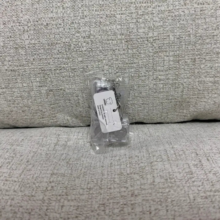 [BUNJANG] Ganady Naan-a Keycap Keyring / 정품 가나디 나안아 키캡 키링